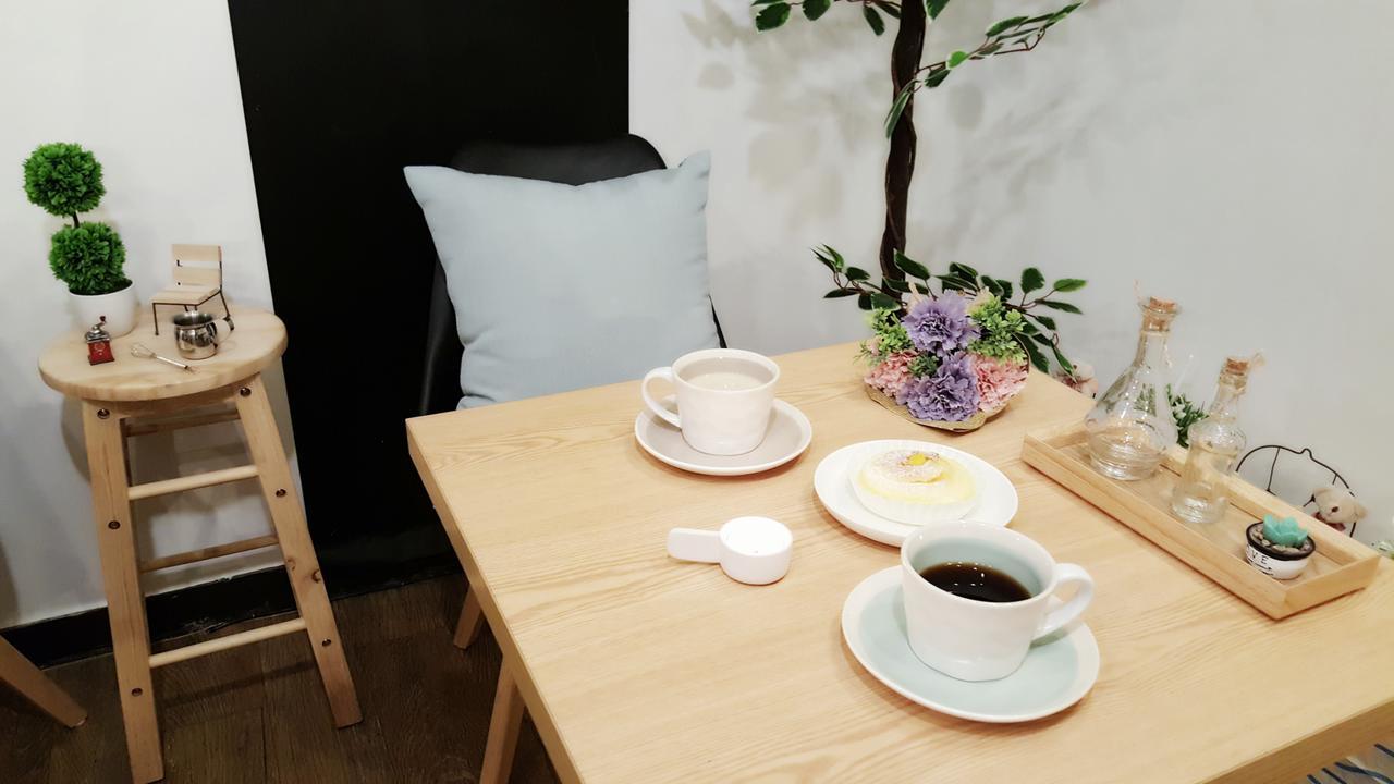 Hongdae Mainstreet Two House 서울특별시