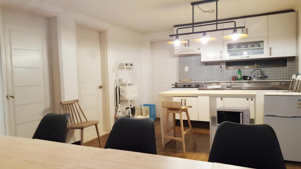 Hongdae Mainstreet Two House 서울특별시